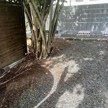 Schönes Am Goldberg Of01 Apartment Heusenstamm