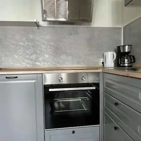 Schönes Am Goldberg Of01 Apartment Heusenstamm