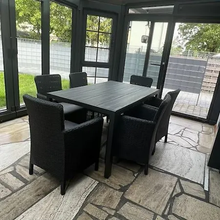 Schönes Am Goldberg Of01 Apartment *