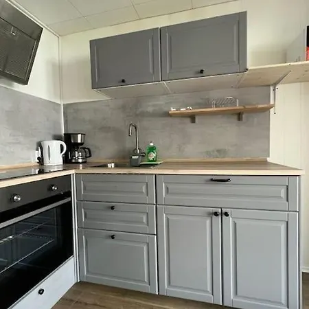 Schönes Am Goldberg Of01 Apartment Heusenstamm