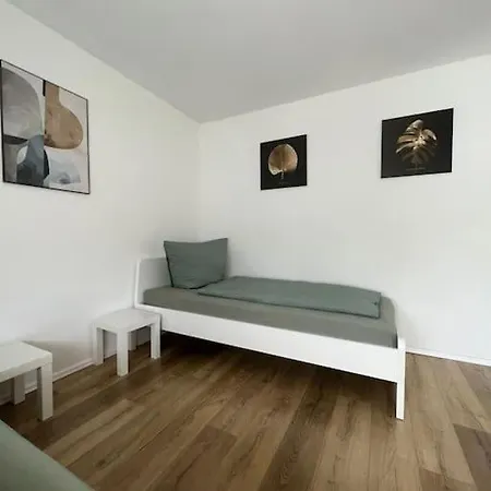 Schönes Am Goldberg Of01 * Heusenstamm