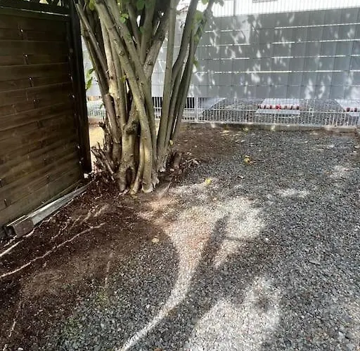 Schoenes Am Goldberg Of01 Apartman Heusenstamm