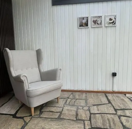 Schoenes Am Goldberg Of01 Heusenstamm