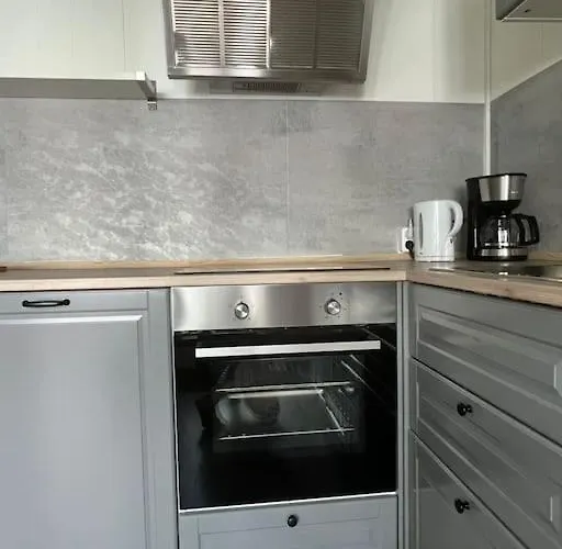 Schoenes Am Goldberg Of01 Apartman Heusenstamm