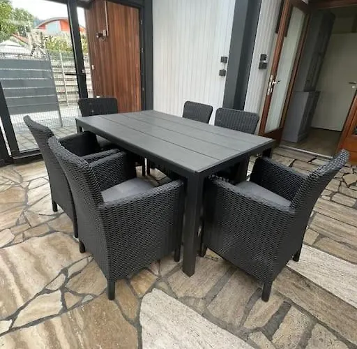 Schoenes Am Goldberg Of01 * Heusenstamm